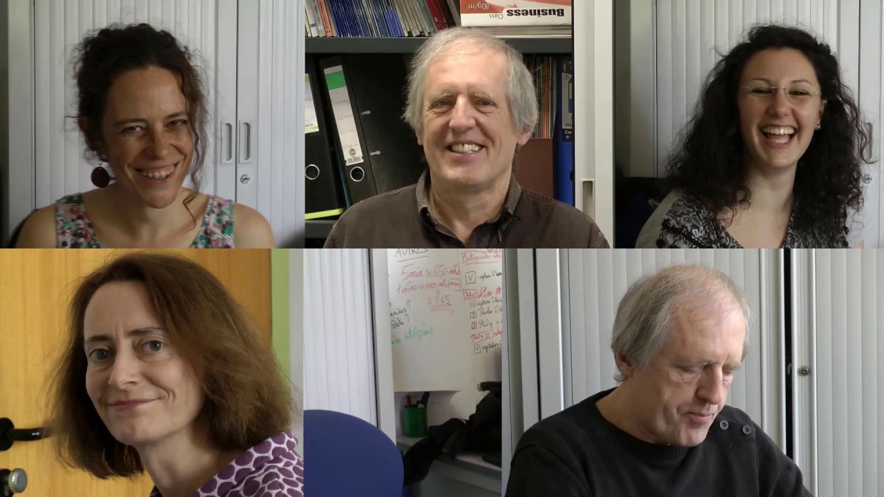 À la découverte de MOOC2MOVE